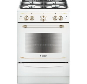 Газовая плита ПГ 6100-02 0185 GEFEST