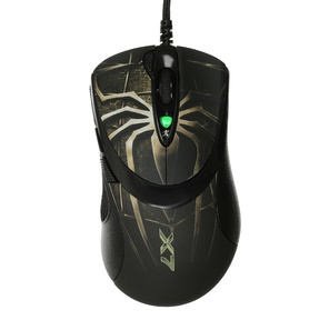 A4 XL-747H Brown Spider Cover Laser Extra High Speed Oscar Editor USB Anti-Vibrate