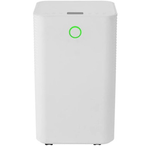 Осушитель воздуха мобильный NEOCLIMA ND-10AZ  (10 л / сутки)