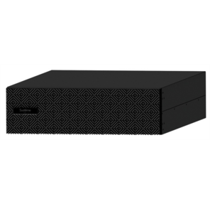 Systeme Electric External BP,  Extended-Run,  240 volts bus voltage,  Rack 3U  (Tower convertible),  compatible with SRTSE5KRTXLIEC-NC / SRTSE6KRTXLIEC-NC