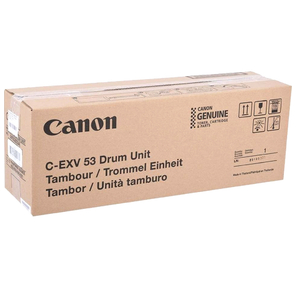 DRUM UNIT C-EXV 53 DU EUR CPT