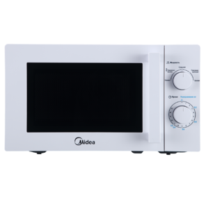 Микроволновая Печь Midea MM720CY6-W 20л. 700Вт белый