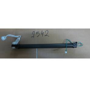 Термоузел HP LJ Professional P1566 / 1606 / M1536 /  MF4410 / 4430 / 4450 / 4550 / 4570  (RM1-7542)