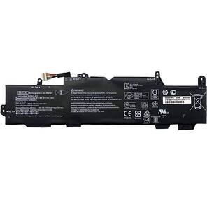 Батарея для HP EliteBook 735G5 / 735G6 / 745G5 / 745G6 / 830G5 / 836G5 / 840G5 / 846G5  (HSTNN-IB8C / HSTNN-DB8J / HSTNN-LB8G / SS03050XL / SS03XL) 50Wh 3cell