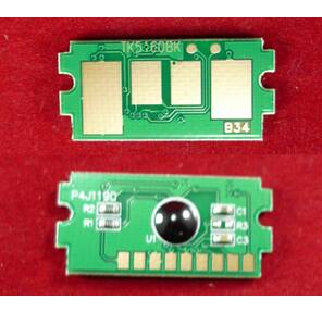 Чип для Kyocera Ecosys P7040cdn  (TK5160K) Black 16K  (ELP,  Китай)