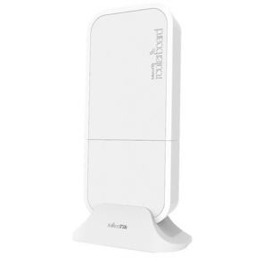 MikroTik RBwAPG-60ad-A Точка доступа 60 ГГц,  802.11ad,  RouterOS 4