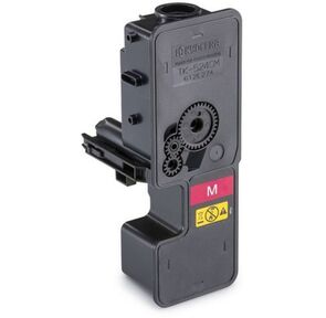 Тонер Картридж Kyocera 1T02R7BNL0 TK-5240M пурпурный  (3000стр.) для Kyocera P5026cdn / cdw,  M5526cdn / cdw
