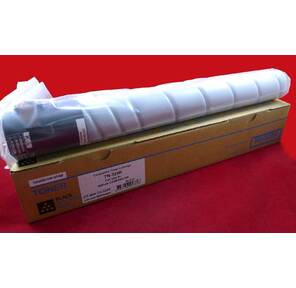 Тонер Konica-Minolta bizhub C258 / 308 / 368 black TN-324K  (туба 540г) JPN