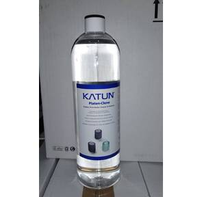 Средство для очистки и восстановления резиновых поверхностей Platenclene  (Katun) флакон / 1л.