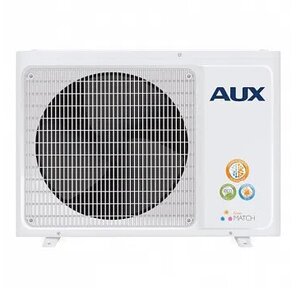 Наружный блок AUX AM2-H14 / 4DR2 серия Free Match Inverter R32