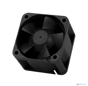 Вентилятор корпусной ARCTIC S4028-6K 250 - 6000 rpm Dual Ball Bearing  4-Pin Fan-Connector  (ACFAN00185A)