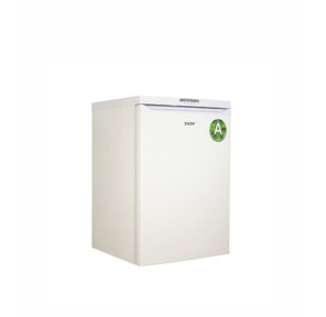 Морозильник DON R-103 B,  белый