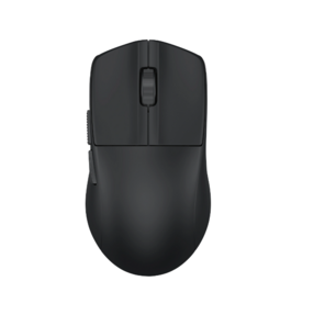 Мышь игровая беспроводная DEFENDER Arcade PRO GM-381 black  (8К, 3в1, 400мАч, 6кн, 30000dpi)  (52383)