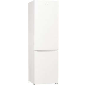 Холодильник Gorenje NRK6201PW4 белый  (двухкамерный)