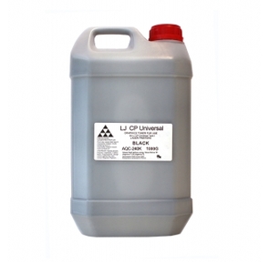 Тонер HP CLJCP Universal Type I Black,   (кан.1кг.) AQC фас. Россия