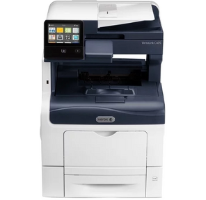 Xerox VersaLink C405DN {A4,  35 ppm / 35 ppm,  max 80K pages per month,  2GB memory,  PCL 5 / 6,  PS3,  DADF,  USB,  Eth,  Duplex} VLC405DN#