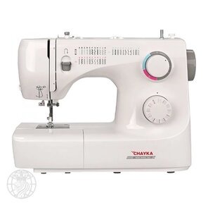 Швейная машина NEW WAVE 760 CHAYKA