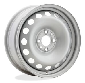 Легковой диск Accuride 4, 0 / 12 3*98 Серый