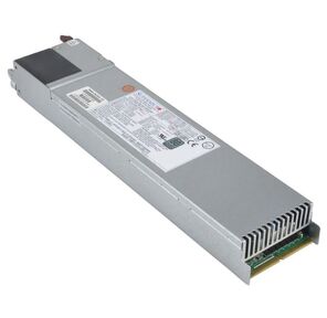 1U 2200W Redundant,  Titanium,  76 (W) X 40 (H) X 336 (L) mm