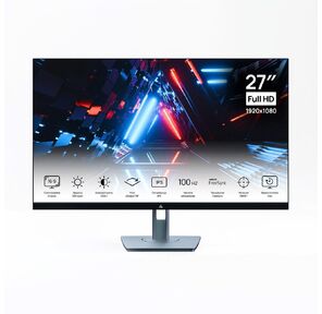 Монитор ABR W View 27 MS27HQ-i1