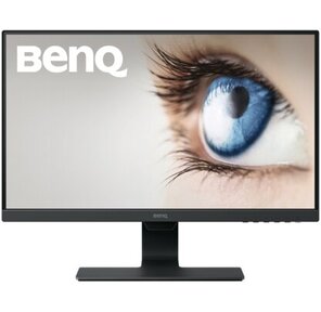 BENQ 23, 8" GW2480L IPS LED 1920x1080 250cd / m2 1000:1 178 / 178 5ms VGA HDMI1.4 DP1.2 Speaker Black