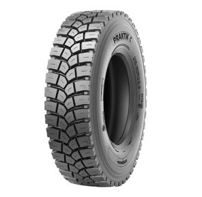 Грузовые шины SIMPECO Praktik C 315 / 80 R22.5 157 / 154K Ведущая TL