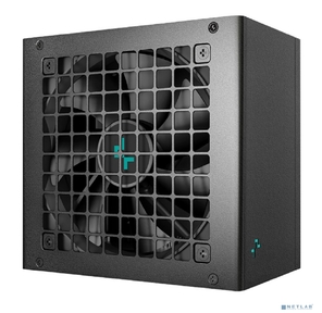 Deepcool PN750M  (ATX 3.1,  750W,  Full Cable Management,  PWM 120mm fan,  Active PFC,  80+ GOLD,  Gen5 PCIe) RET