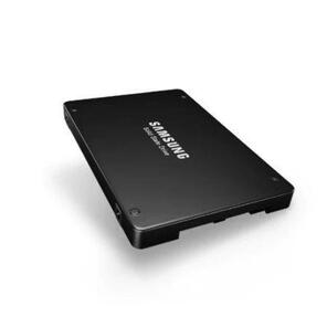 Samsung SSD 7680GB PM1643a 2.5" SAS 12Gb / s R / W 2100 / 2000 MB / s R / W 400K / 90K IOPs DWPD1