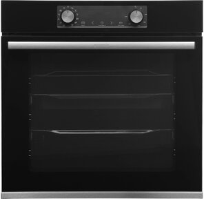 Духовой шкаф Электрический Gorenje BOSX6737E09BG черный