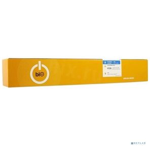 Bion TK-895C Картридж для Kyocera FS-C8020MFP / C8025MFP / C8520MFP / C8525MFP / Taskalf 255c / 205c / 256ci / 206ci  (6000 стр.),  Голубой