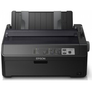 Принтер матричный EPSON FX-890II