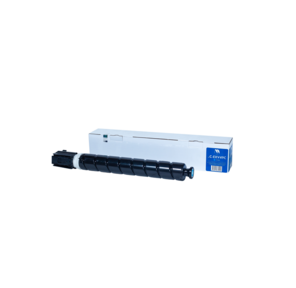 NVPrint C-EXV49C Картридж для Canon  iR ADV C3320 / 3320i / 3325i / 3330i / 3530i / 3525i / 3520i  (19000k),   Cyan  (восстан.)