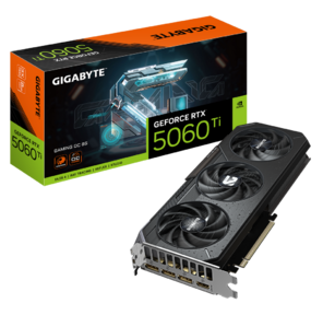 Видеокарта /  GV-N506TGAMING OC-8GD