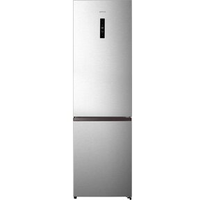 Холодильник Gorenje NRK620FAXL4 серый  (двухкамерный)