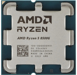 CPU AMD Ryzen 5 8500G AM5  (100-000000931)  (3.5GHz / 740M) OEM