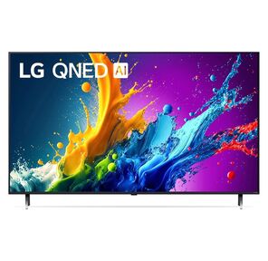 Телевизор QNED 55" 4K 55QNED80T6A.ARUG LG
