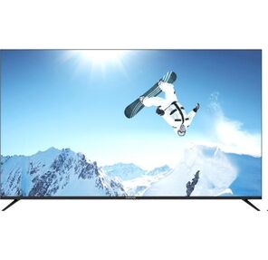 Телевизор NOVIS NTV-U6501TS UHD SMART TV Яндекс