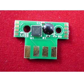 Чип Lexmark CX310n / CX310dn / CX410de / CX510dhe  (80C8SC0) Cyan,  2K  (ELP Imaging®)