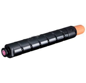 Тонер CANON C-EXV52 M TONER  пурпурный