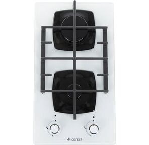 Панель варочная GEFEST ПВГ 2003 K12 в.г / пан  (Белая)