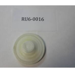 Шестерня привода картриджа 85T HP LJ P1505 / 1566 / 1606 / M1120 / M1522 / 1536  (RU6-0016)