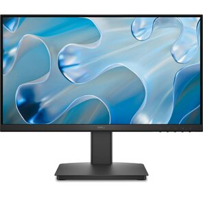 Монитор Dell 22" SE2225HM черный VA LED 5ms 16:9 HDMI матовая 3000:1 250cd 178гр / 178гр 1920x1080 100Hz VGA FHD 2.89кг