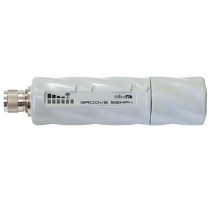 Наружная точка доступа RBGROOVEA-52HPN MIKROTIK