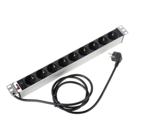 Блок розеток ЦМО R-16-9S-I-440-1.8