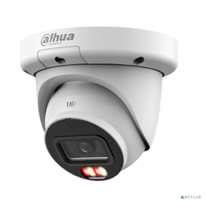 Камера видеонаблюдения Dahua DH-IPC-HDW3249QMP-S-IL-0360B