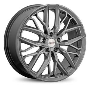 Грузовые шины Xtrike X-139  /  R   Бескамерная