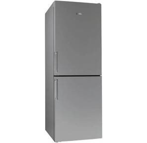 Холодильник Stinol STN 167 G 2-хкамерн. серый