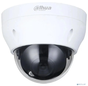 Камера видеонаблюдения IP Dahua DH-IPC-HDPW1431R1P-0280B-S4 2.8-2.8мм цв.