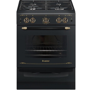 Газовая плита ПГ 6100-02 0187 GEFEST