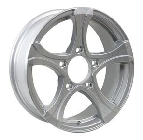 Легковой диск VENTI 6, 5 / 16 5*139, 7 SL